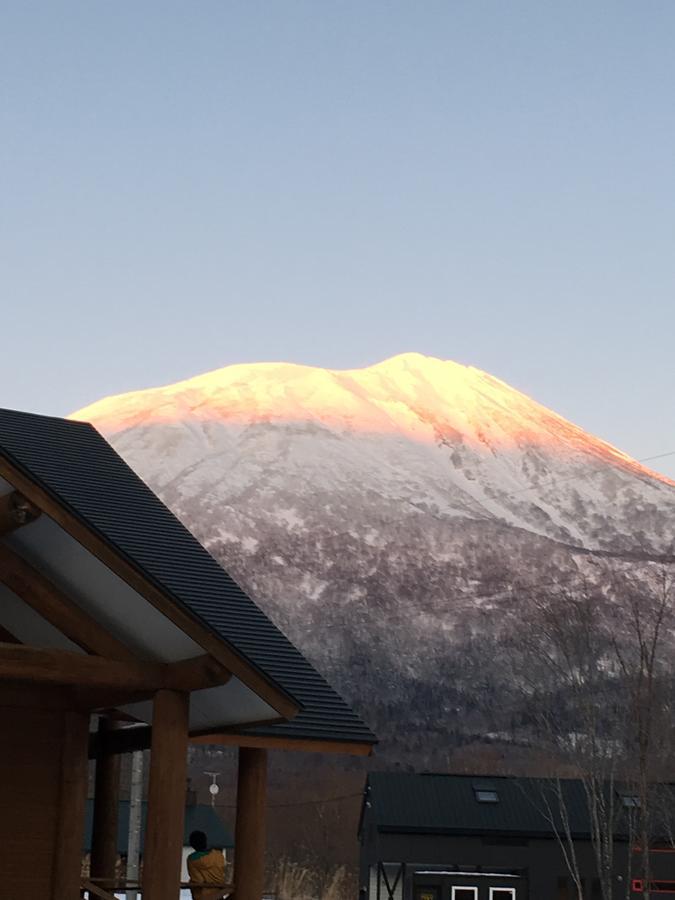 Notrack Villa Niseko Eksteriør billede