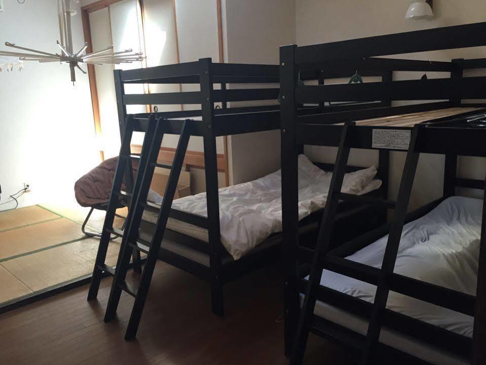 Notrack Villa Niseko Eksteriør billede