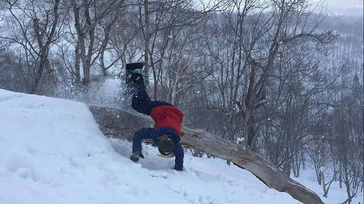 Notrack Villa Niseko Eksteriør billede