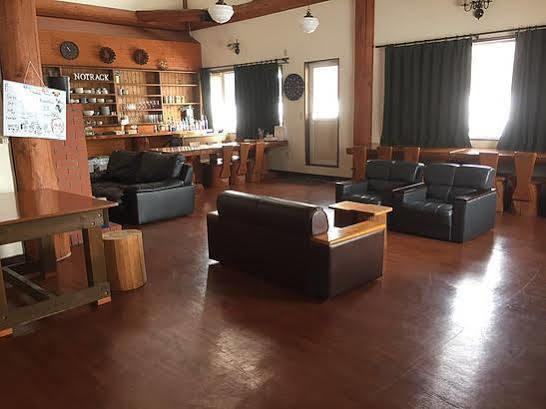 Notrack Villa Niseko Eksteriør billede